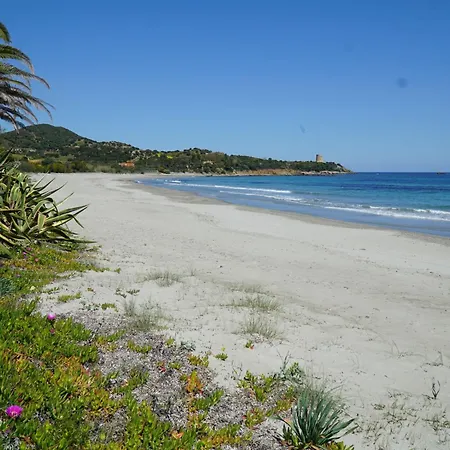Sole E Mare Vila