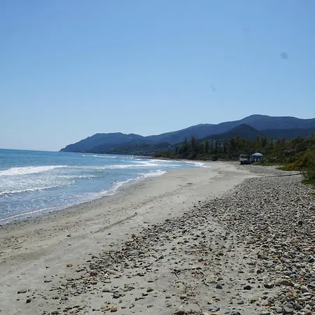 Sole E Mare Vila *