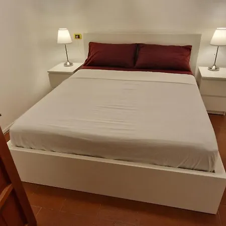 Sole E Mare Villa *