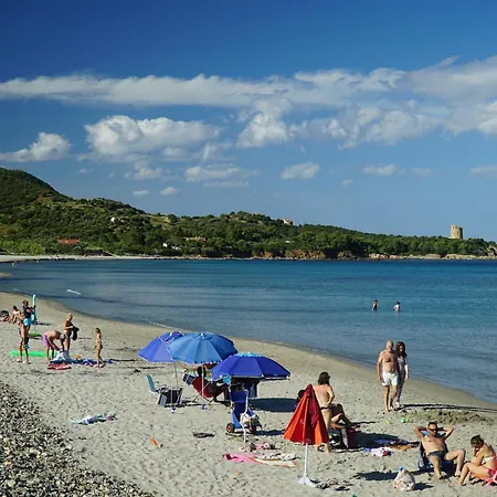 Villa Sole E Mare *