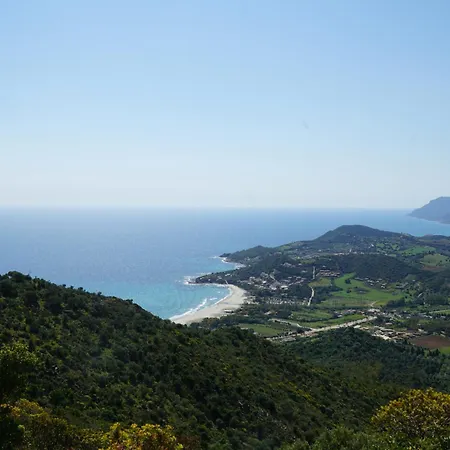 Sole E Mare * Tertenìa